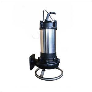 Metal Submersible High Head Drainage Pumps
