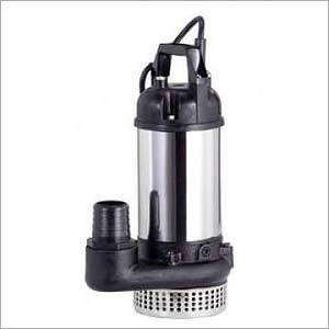 Submersible Effluent Pump Power: Electric