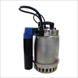 Submersible Drainage Pumps Submersible Drainage Pumps