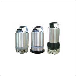 Metal Light Weight Submersible Drainage Water Pump