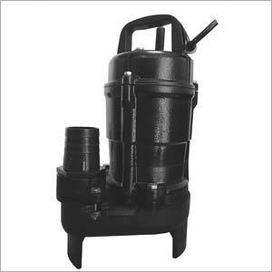 Submersible Sewage Pump Submersible Sewage Pump