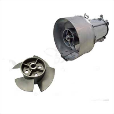 Submersible Mixer Submersible Mixer
