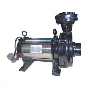 Centrifugal Mono Block Pump Centrifugal Mono Block Pump