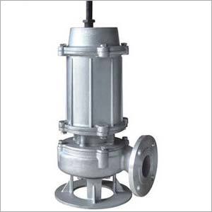 Heavy Duty Effluent Transfer Pump Heavy Duty Effluent Transfer Pump