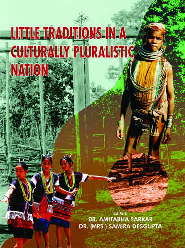 Little Traditions In A Culturally Pluralistic Nation Religious Books