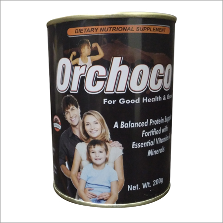 Orchoco Dietary Supplement