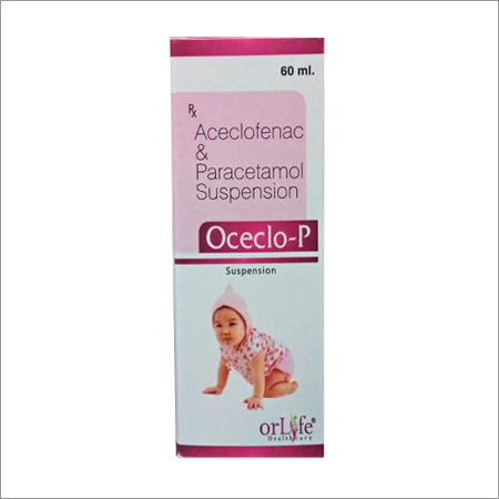 Oceclo-P