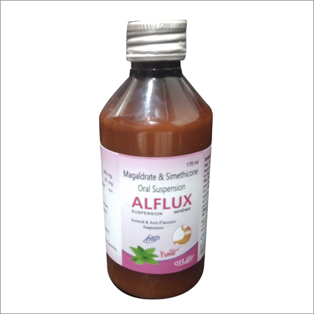 Alflux