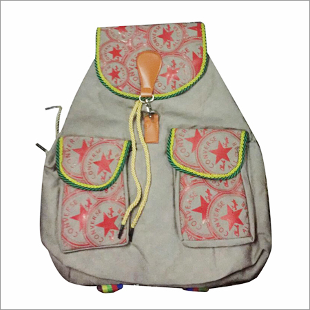Women's School Backpack