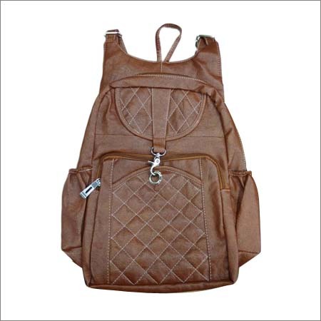 Brown Bag