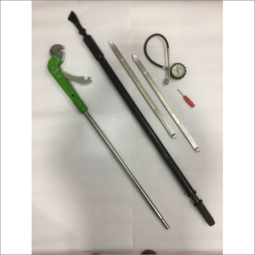 tyre opening tools