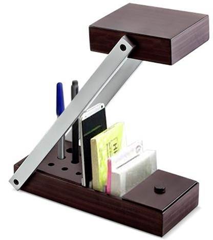 7 In 1 Desk Set