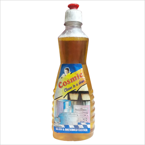 Glass Cleaner