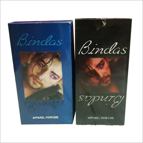 Body Perfumes