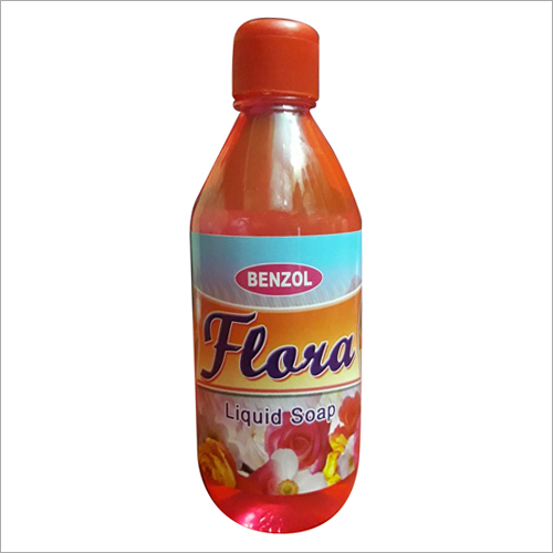 Liquid Soap