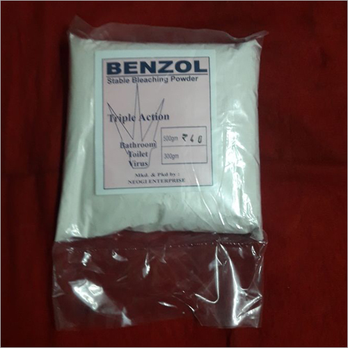 Bleaching Powder
