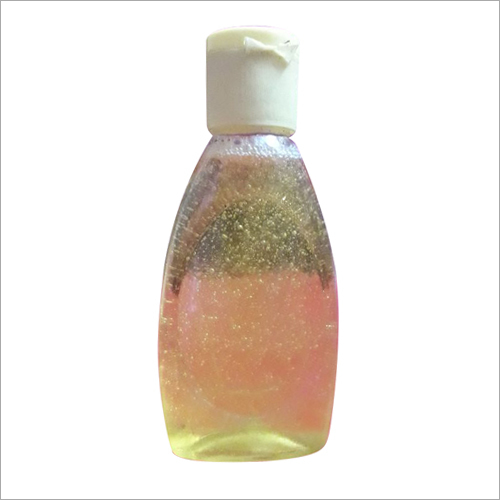 Liquid Detergent