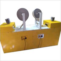Double Die Automatic Bowl Making Machine