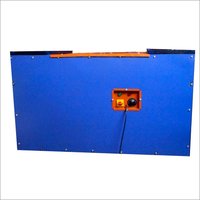 Semi Automatic Plate Making Machine