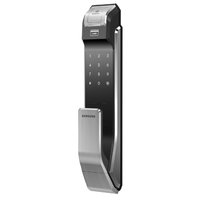 Digital Door Lock SHS-P718(Biomatric)