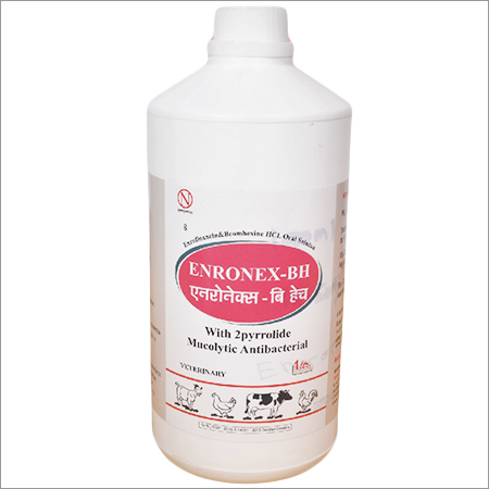 Enrofloxacin