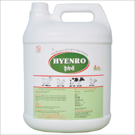 Hyenro