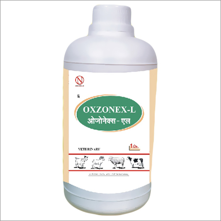 Oxzonex-L