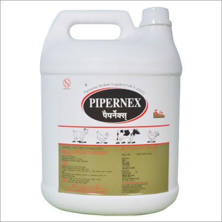 Piperazine Herahydrate