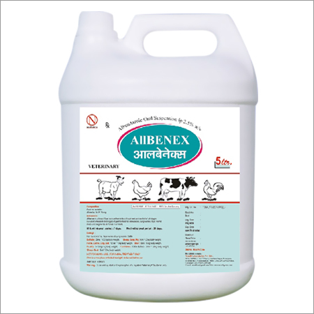 Allbenex
