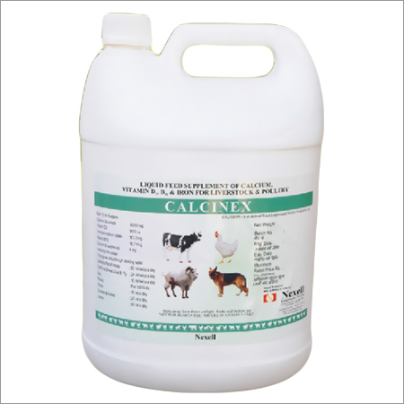 Animal Feed Supplement