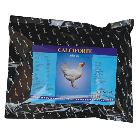 Calciforte