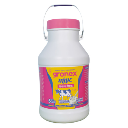 Gronex Milk