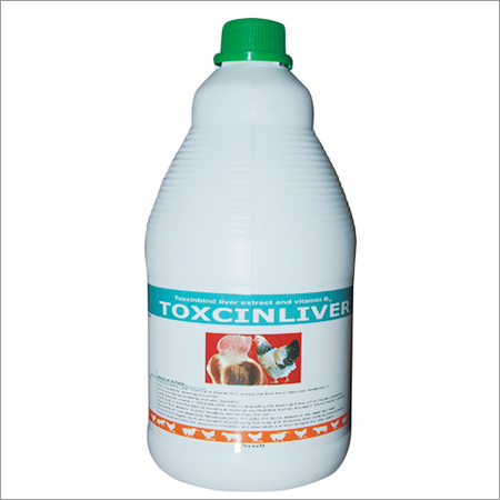 Toxcin Liver