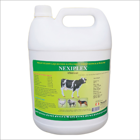 Nexiplex