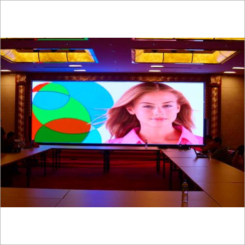 LED Video Wall