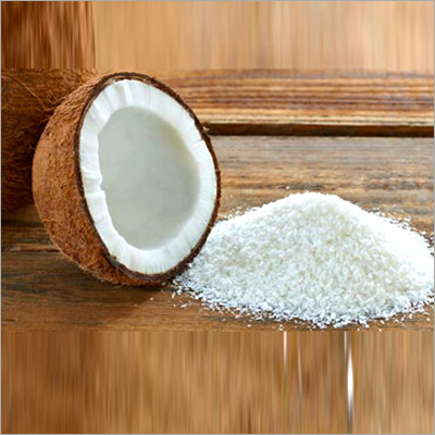 Desiccated Coconut Powder