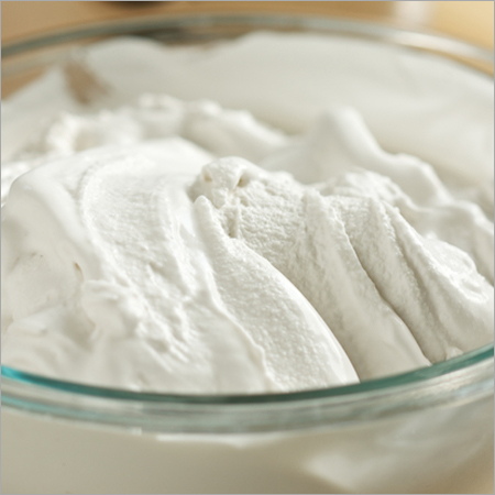 Coconut Ice Cream