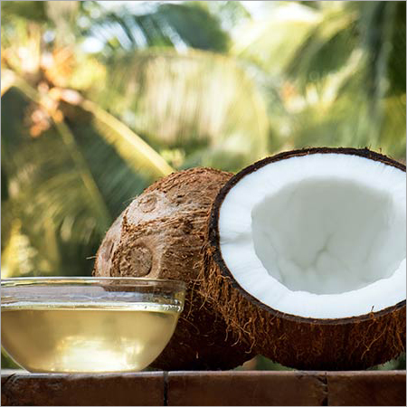 Coconut Oil