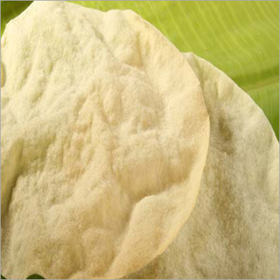Dal Papad