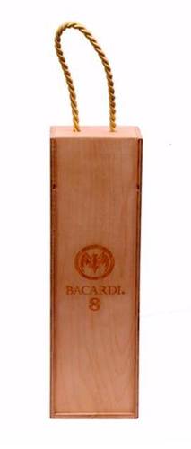 Wine Box Wooden