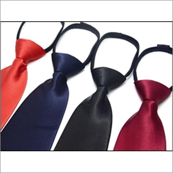 Security Ties