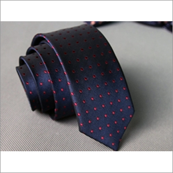 Polyester Tie