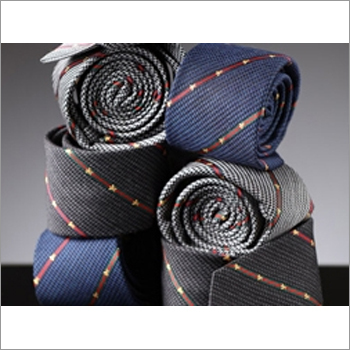 Branded Ties