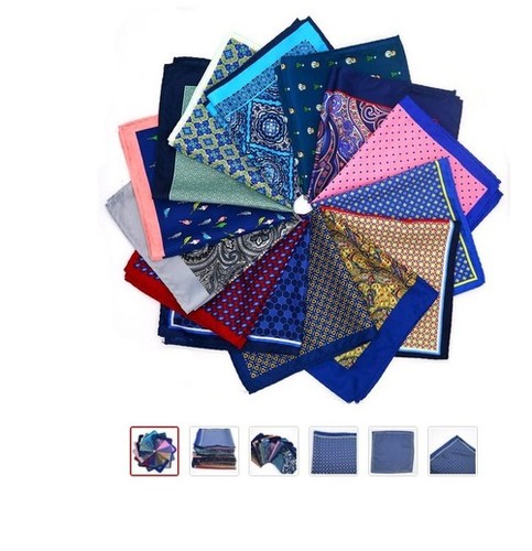 Pocket Square Hanky Pocket Square Hanky