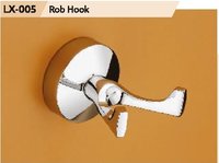 Brass Rob Hook