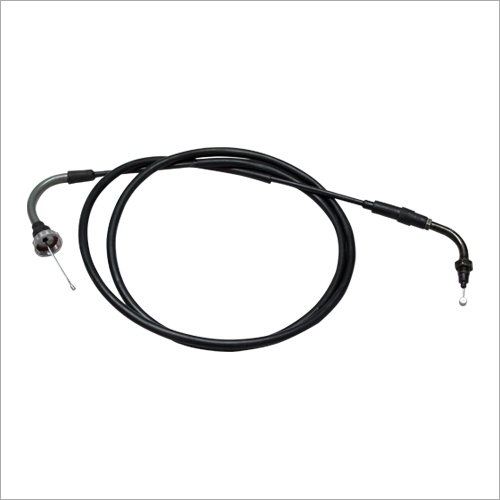 Two wheeler 100CC Accelerator Cable