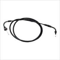 Two wheeler 100CC Accelerator Cable