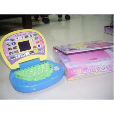 Computer Toy