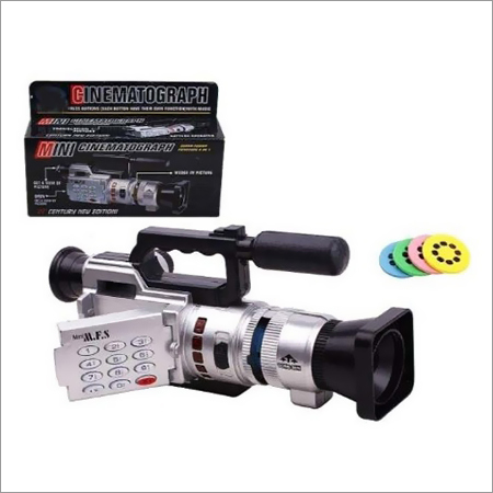 Cinematograph Toy