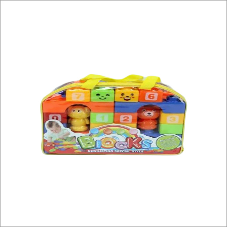 Baby Blocks Toys